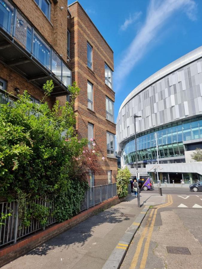 Tottenham Spur Hideaway London Luaran gambar