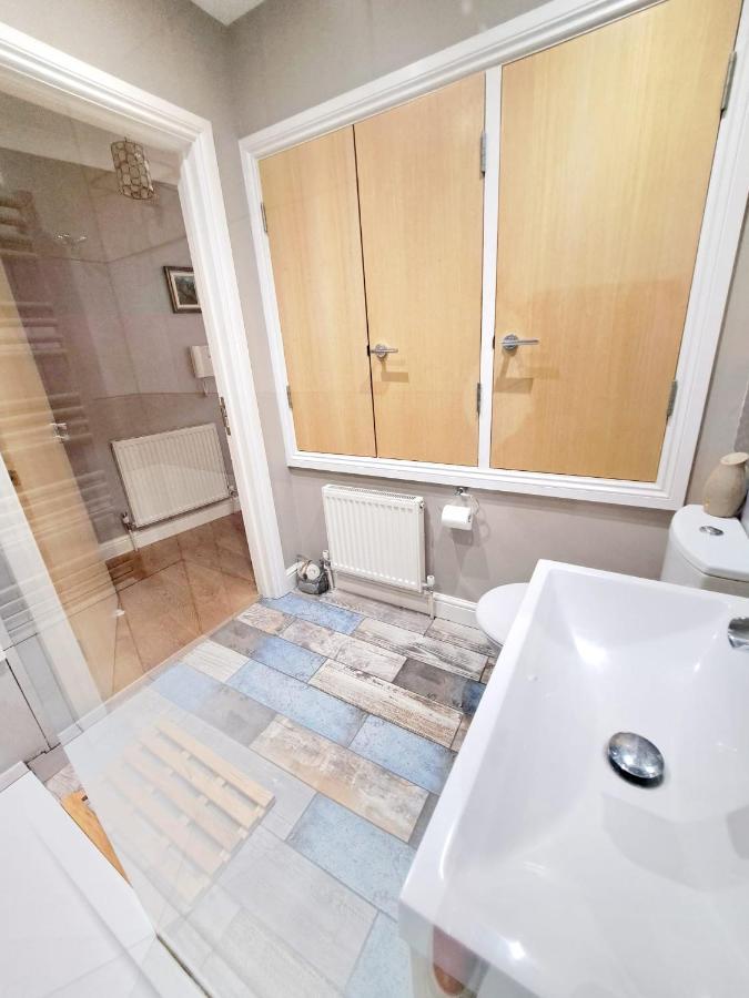 Tottenham Spur Hideaway London Luaran gambar