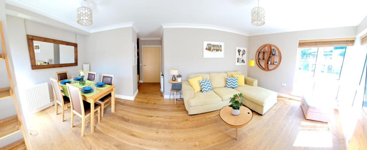 Tottenham Spur Hideaway London Luaran gambar